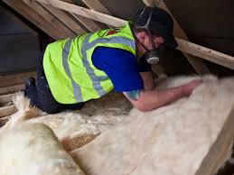 Best Reflective Insulation  in Miami, OK