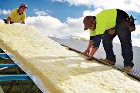 Best Soundproof Insulation  in Miami, OK