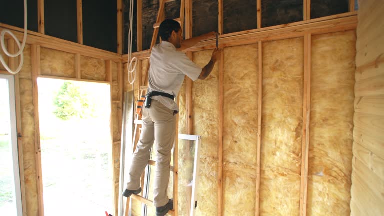 Best Attic Insulation Installation  in Miami, OK